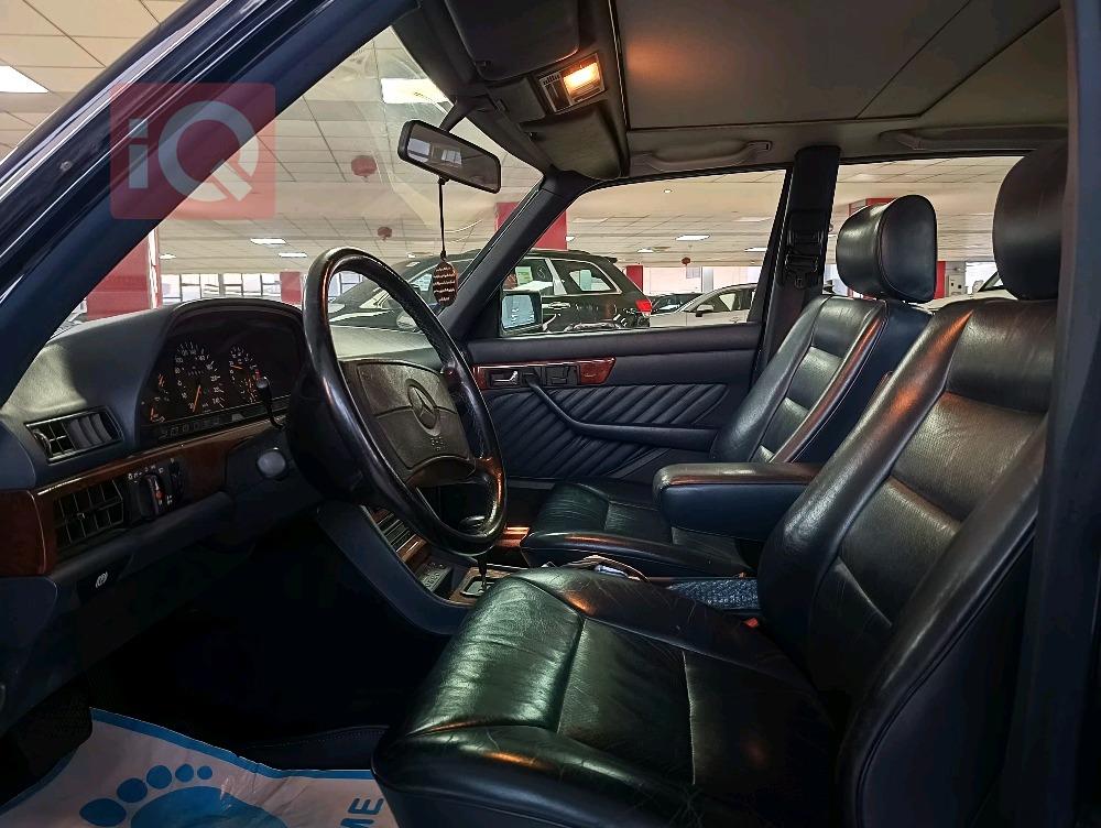 مێرسێدس بێنز S-Class